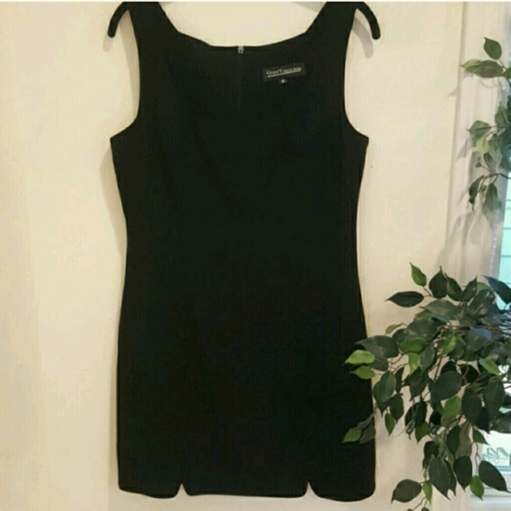 Guess Collection Little Black Dress